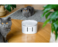 TESLA Inteligentne Poidełko dla zwierząt Smart Pet Fountain - 1373492 - zdjęcie 3